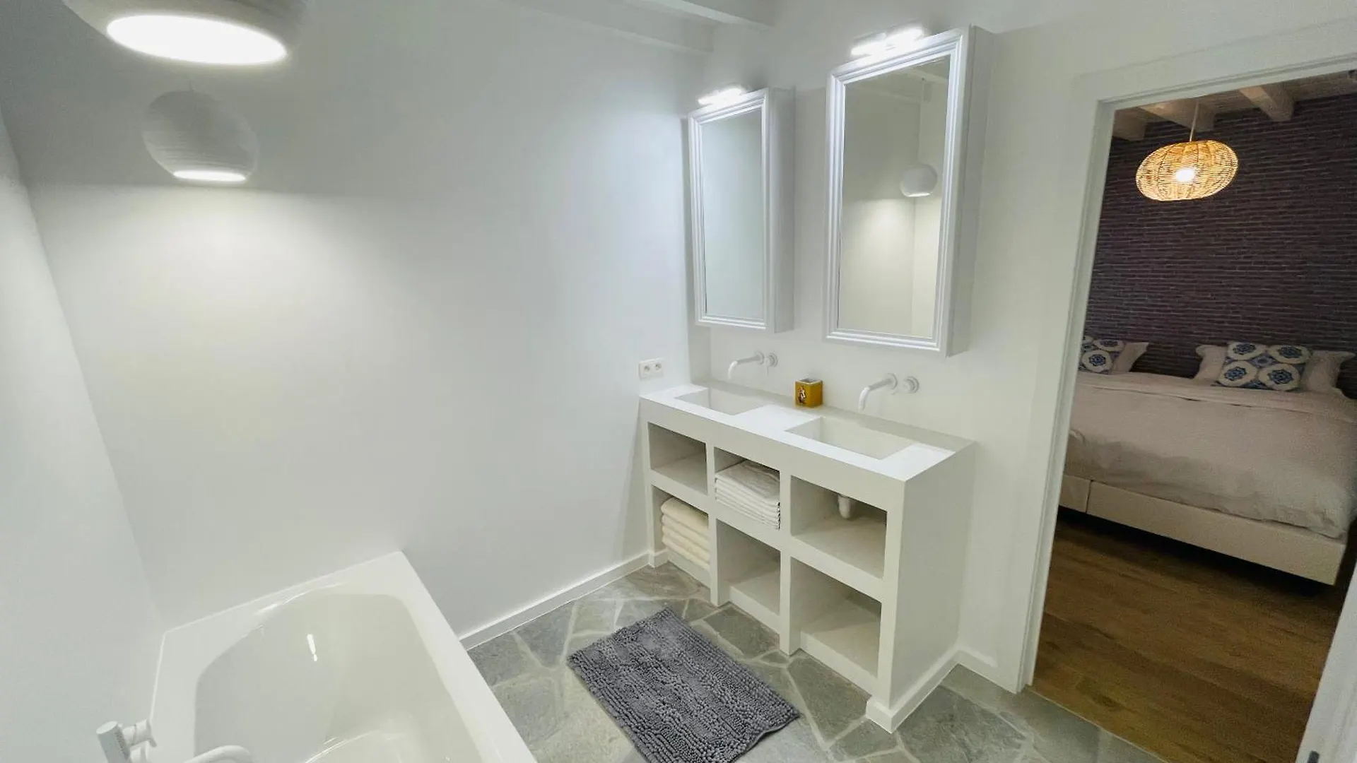 Villa 4 Chambres A Cap D'Ail Pres De Monaco