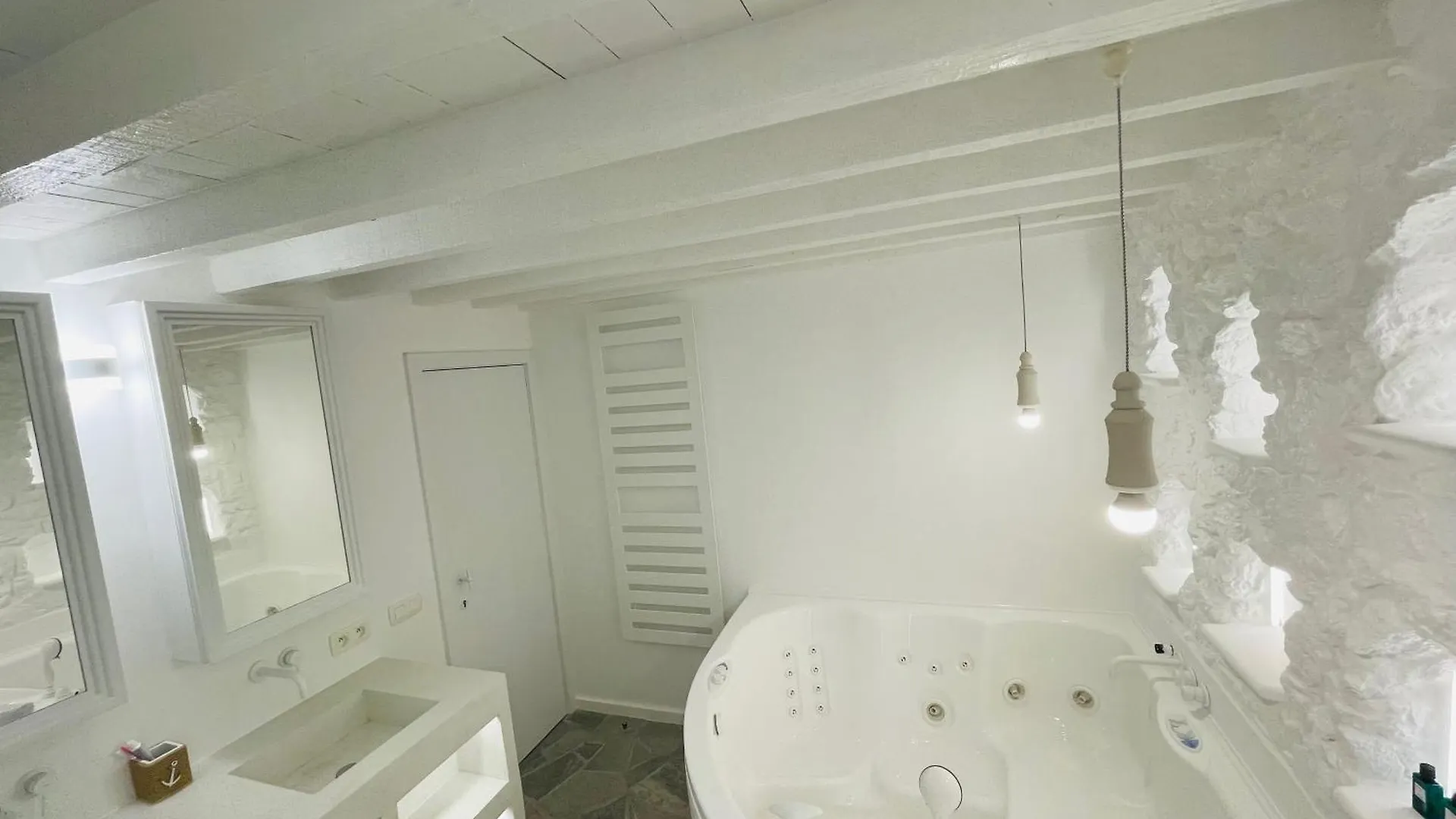 Villa 4 Chambres A Cap D'Ail Pres De Monaco
