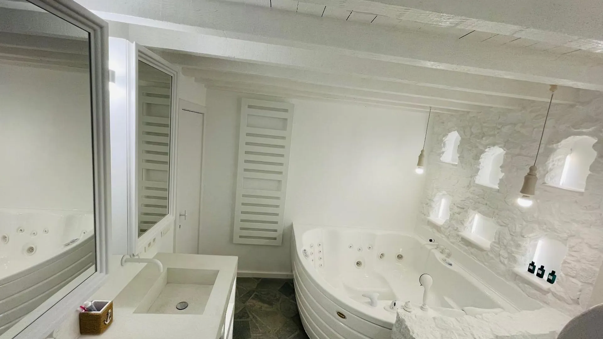 Villa 4 Chambres A Cap D'Ail Pres De Monaco  Cap-d'Ail