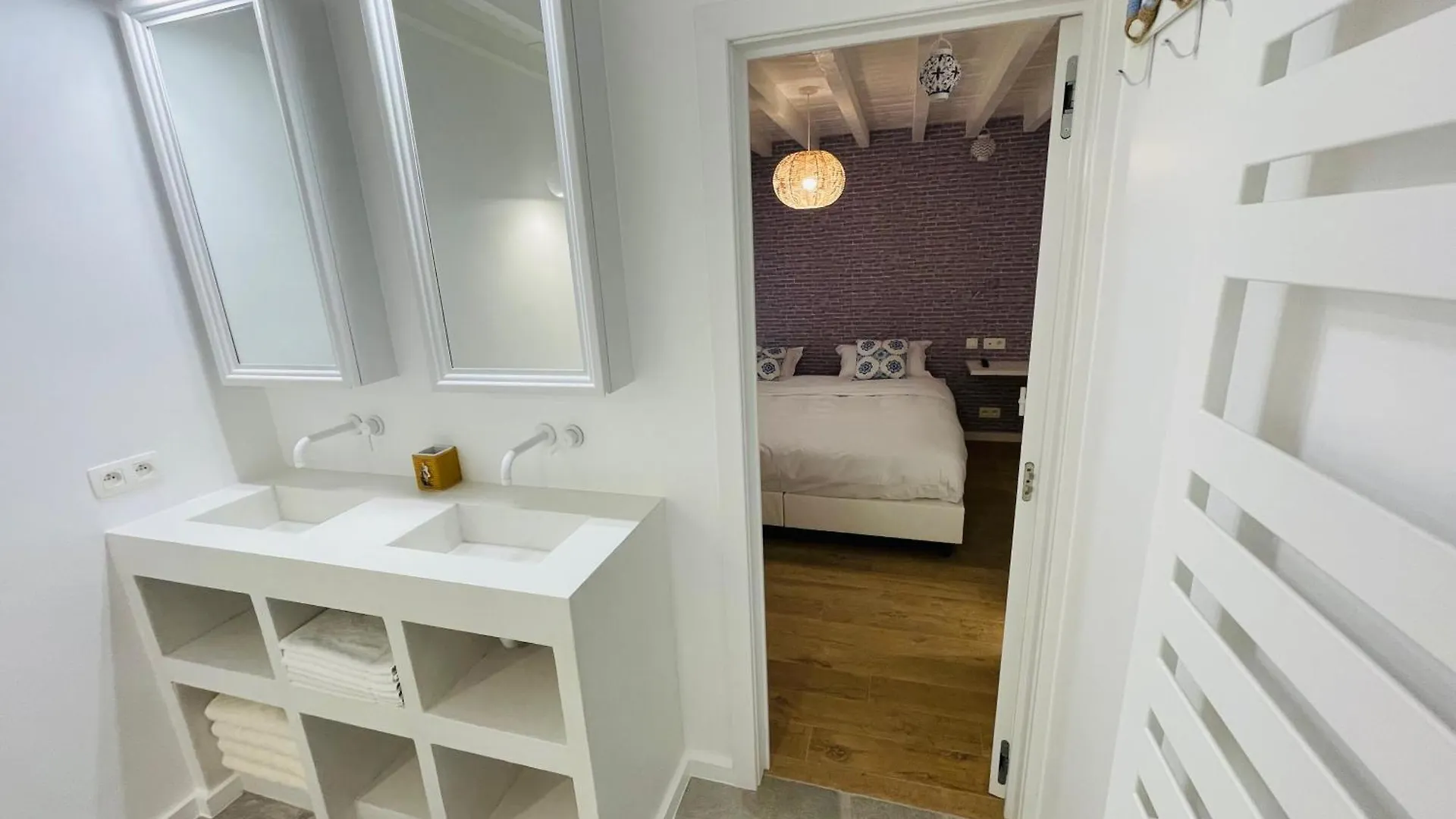 Villa 4 Chambres A Cap D'Ail Pres De Monaco Francia